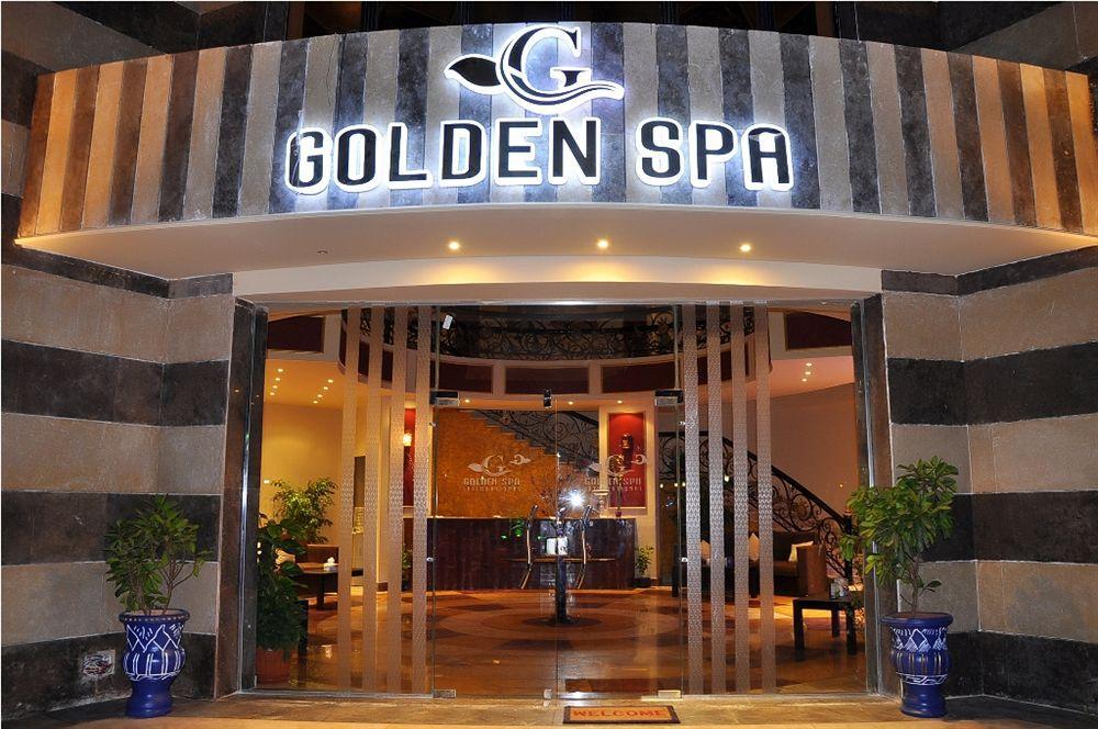 Golden 5 Al Mass Hotel Makadi Bay Exterior foto